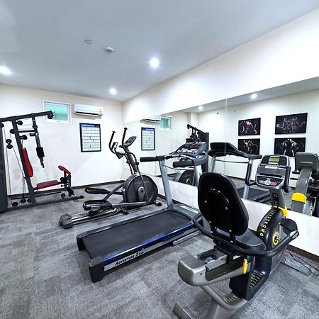 Lacol Khaoyai Hotel Mu Si Bagian luar foto
