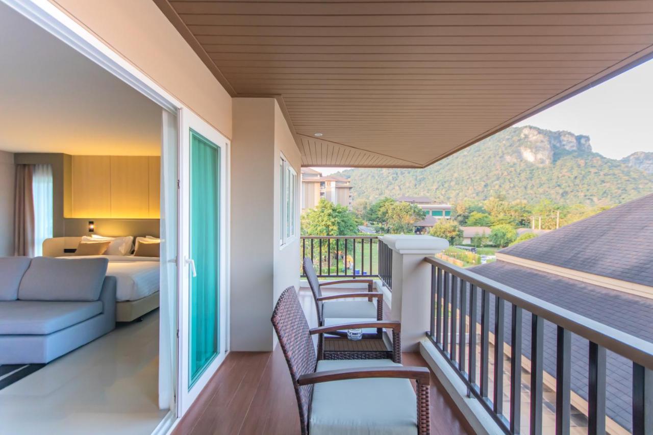 Lacol Khaoyai Hotel Mu Si Bagian luar foto