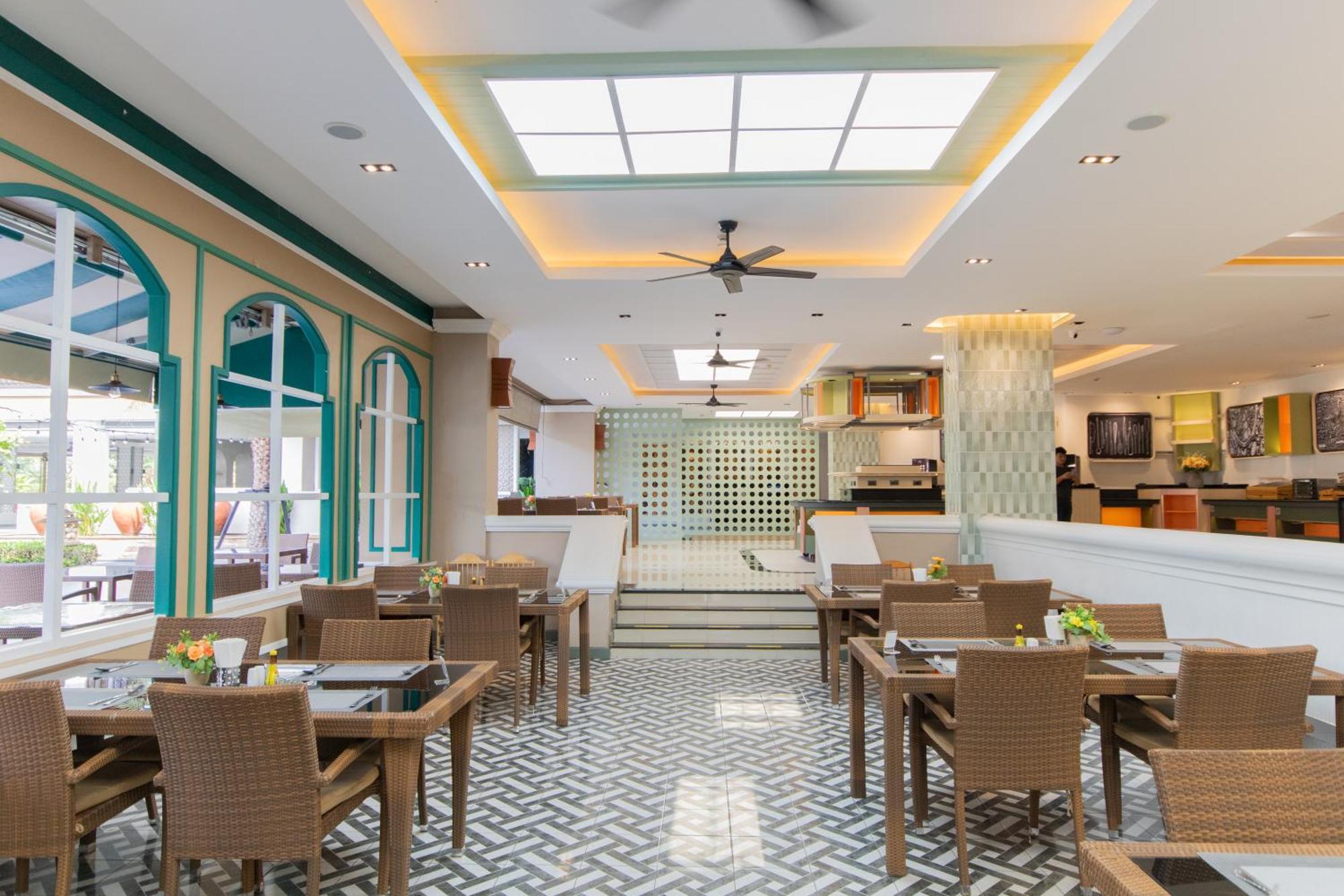 Lacol Khaoyai Hotel Mu Si Bagian luar foto