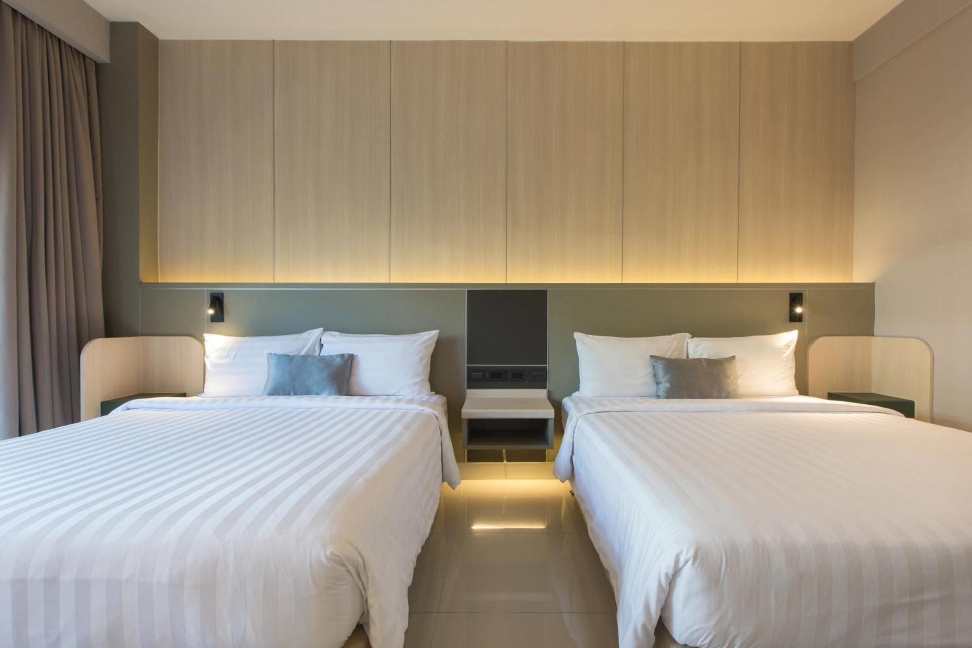 Lacol Khaoyai Hotel Mu Si Bagian luar foto
