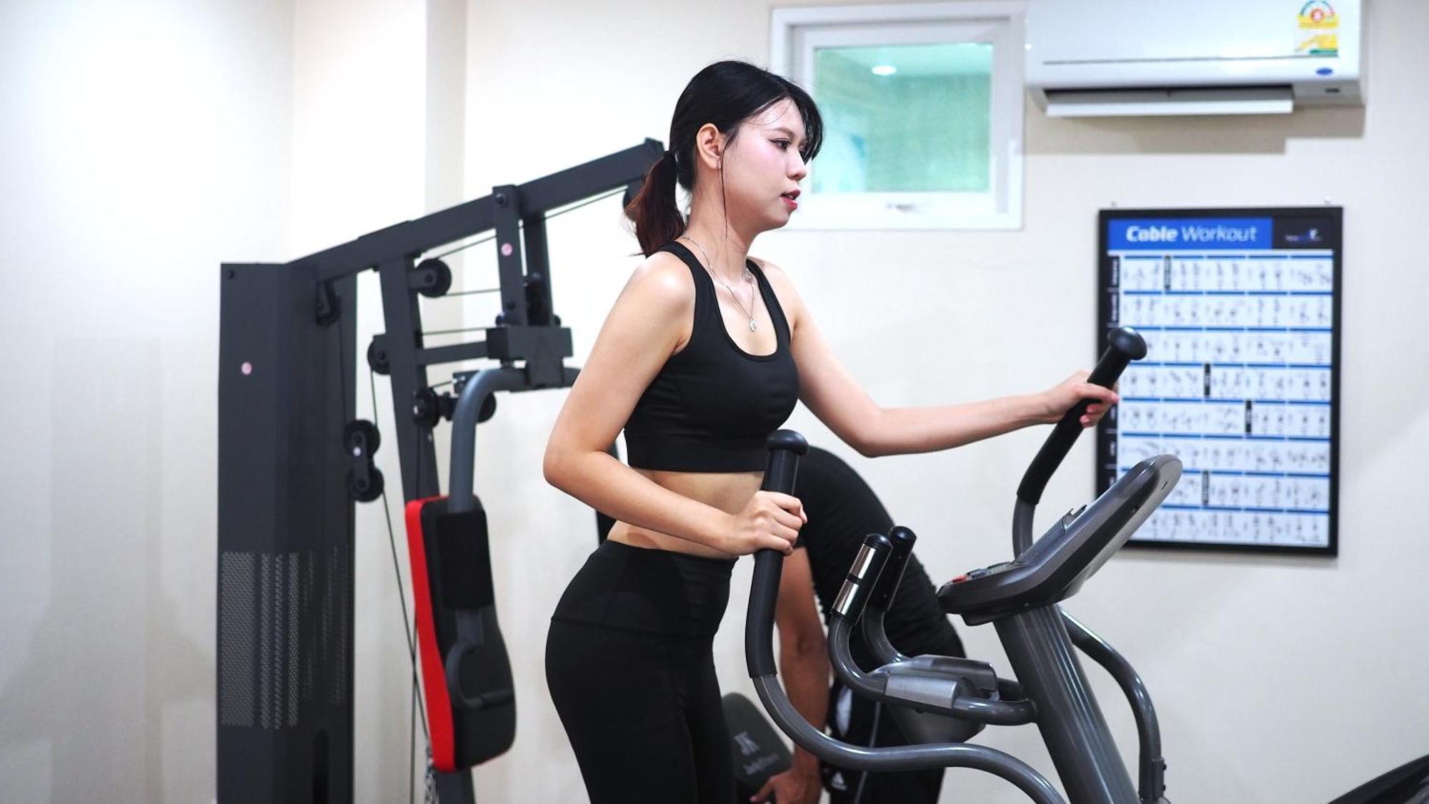 Lacol Khaoyai Hotel Mu Si Bagian luar foto